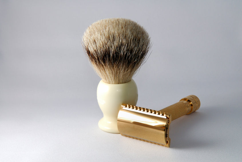 The history of shaving Ministry of Shave