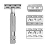 Rockwell Razor