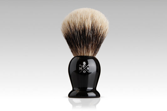 New Vegan Friendly Shaving Brush!