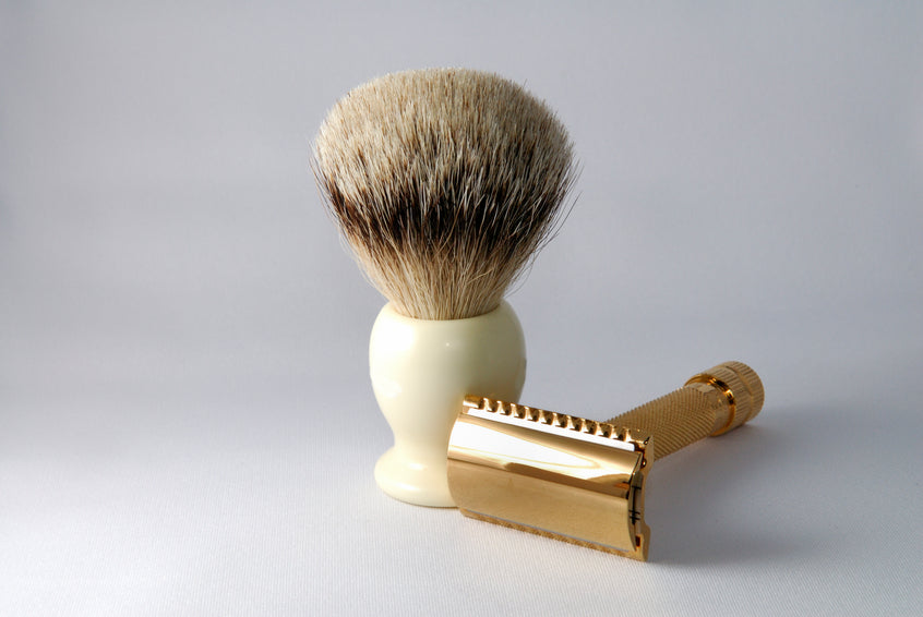 How to Get a Perfect Shave: A Step-by-Step Guide