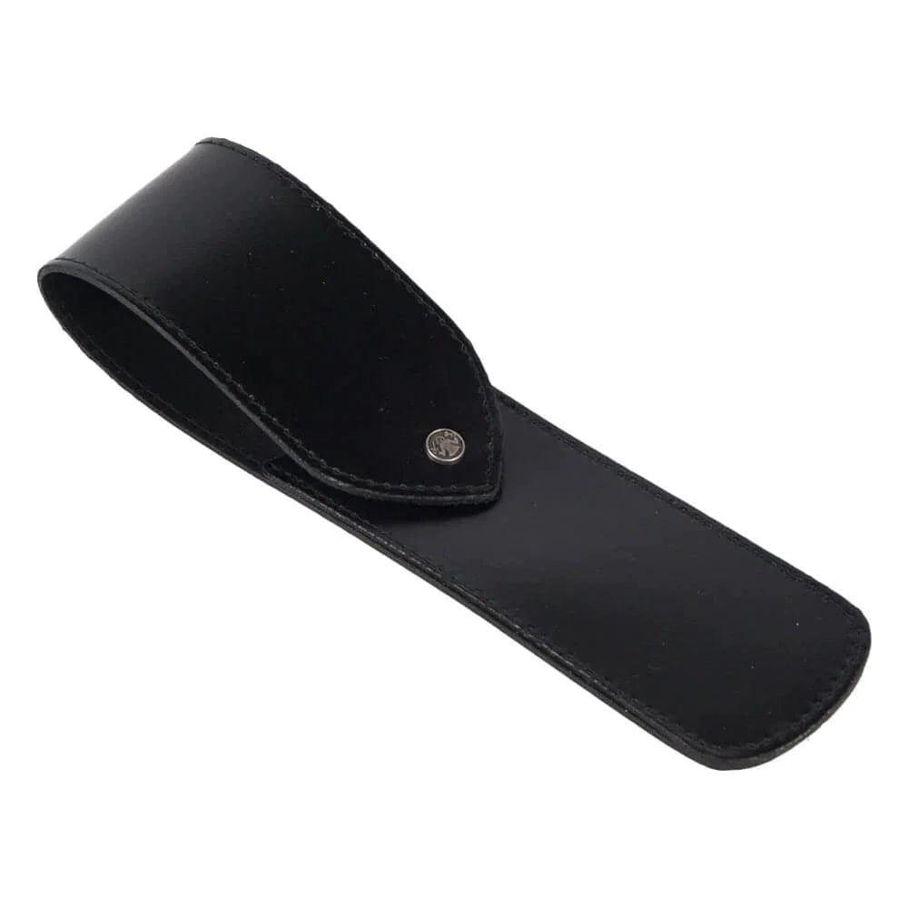 Dovo Razor Leather Case