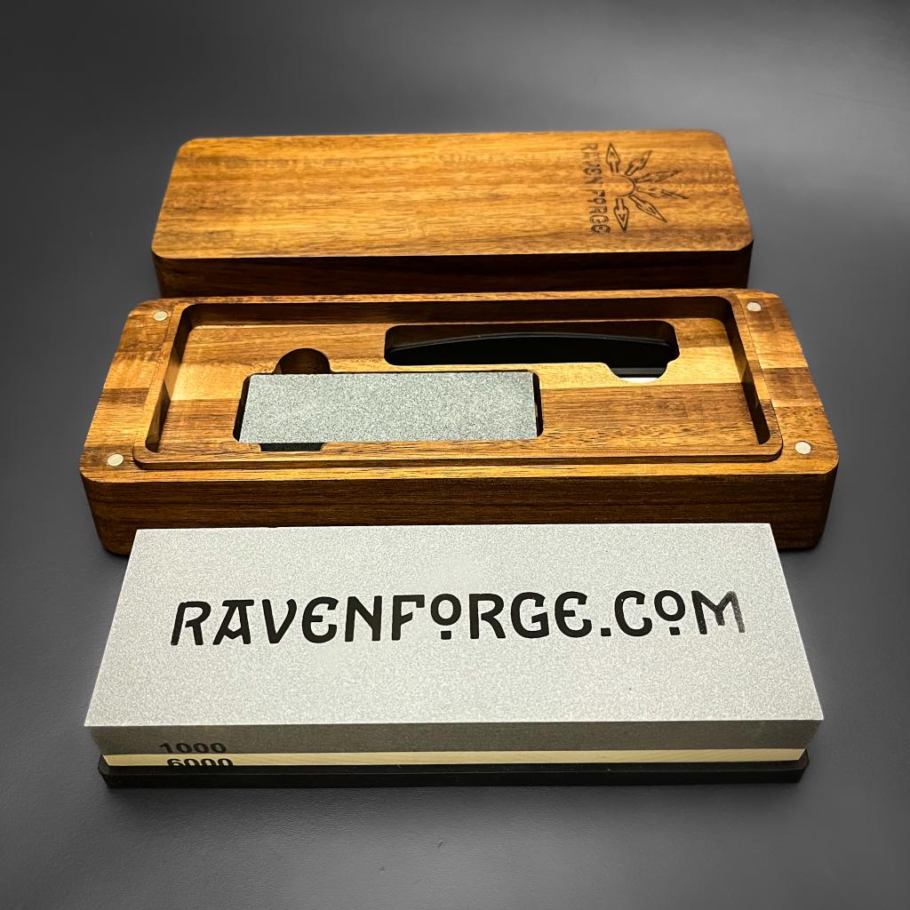 Raven Forge Ultimate Whetstone