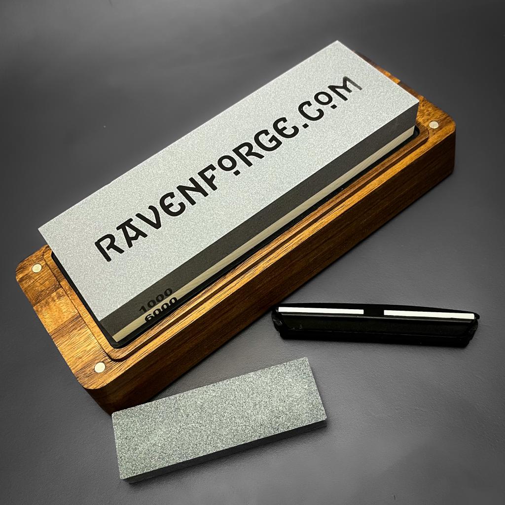 Raven Forge Ultimate Whetstone