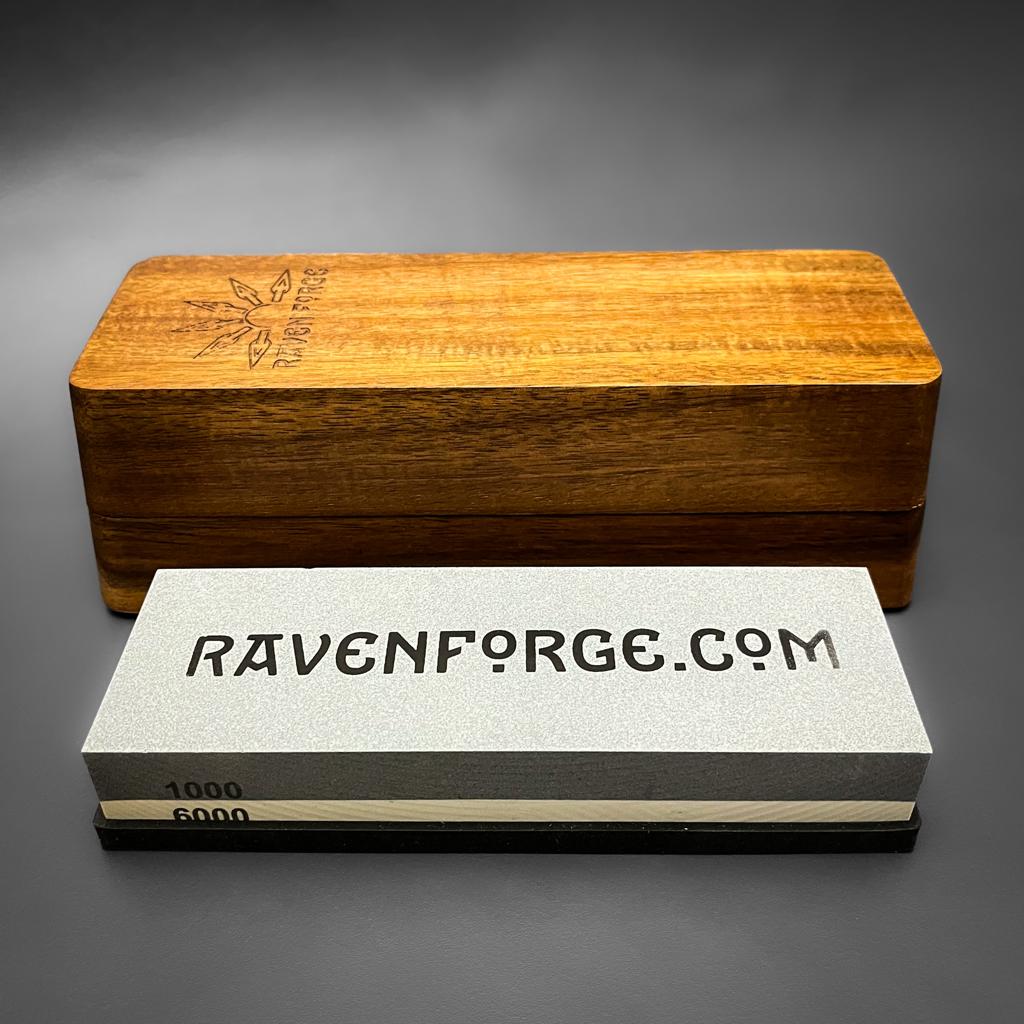 Raven Forge Ultimate Whetstone