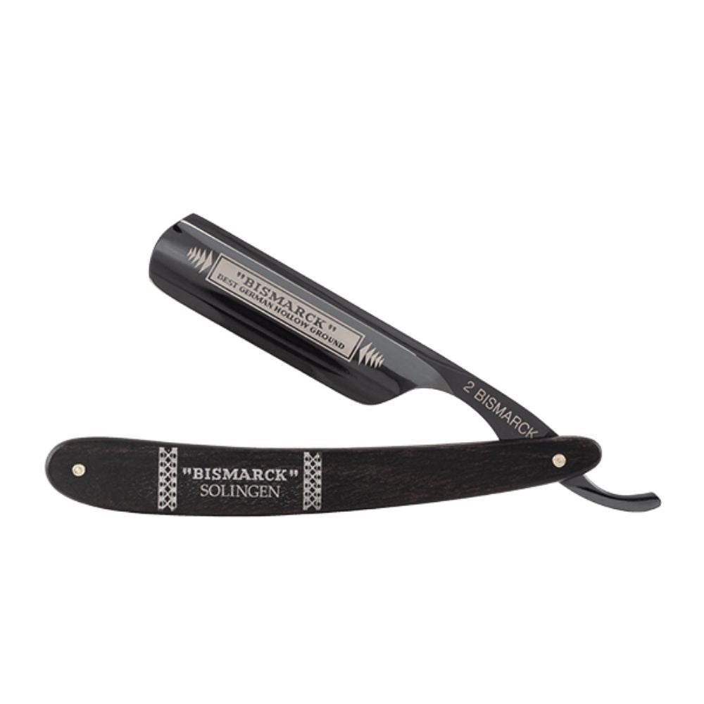 Dovo Straight Razor Bismarck Duke