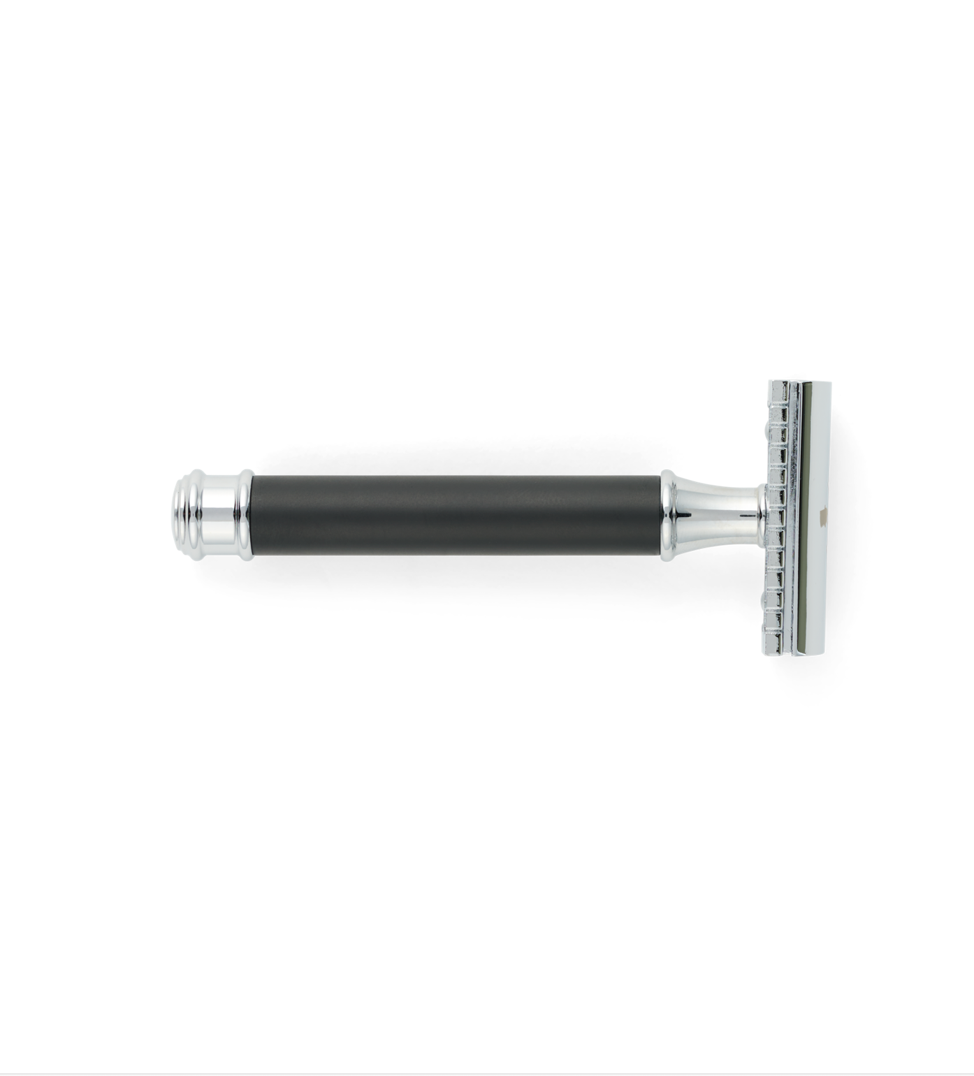 MOS Basics Safety Razor