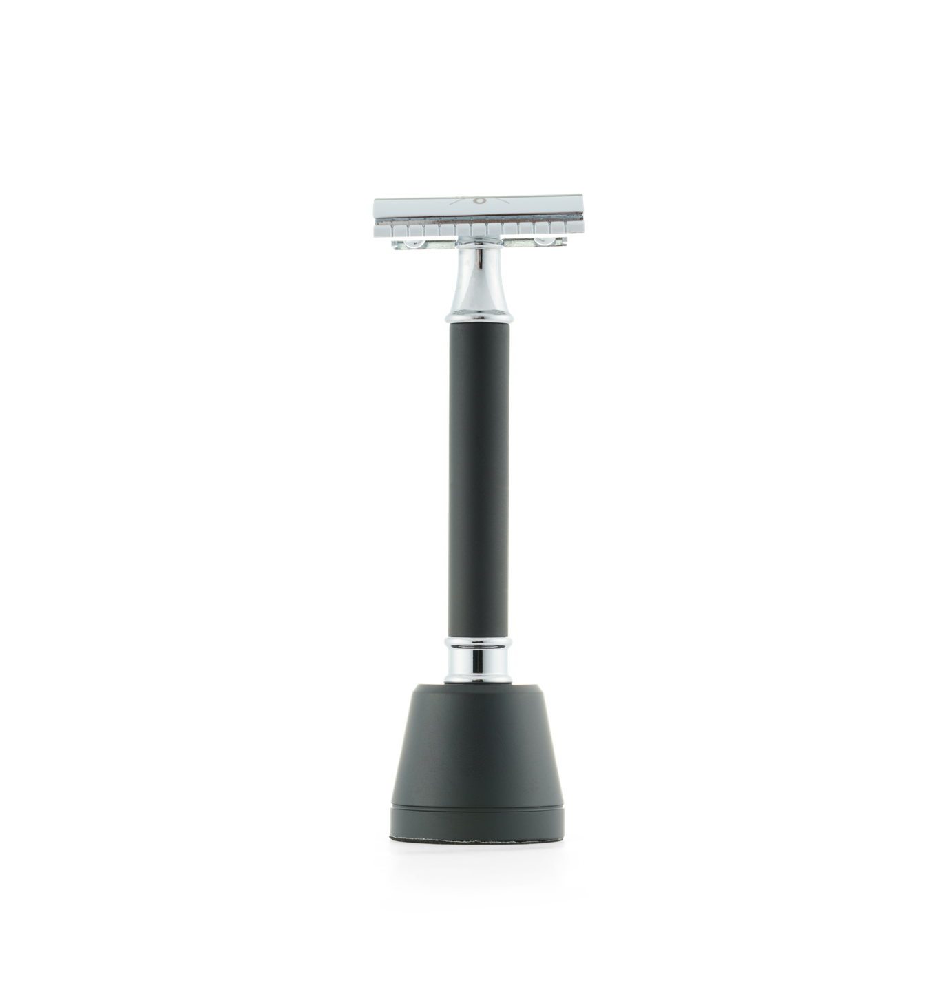 MOS Basics Safety Razor